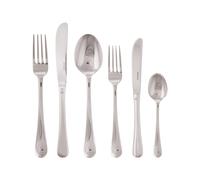 Couvert 72 Pièces Sambonet Symbol Acier inoxydable 52576-79 Mirror