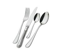 Couvert 75 Pièces Bugatti England Acier inoxydable IN-053S60MB