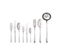 Couvert 75 Pièces Sambonet Dream Acier inoxydable 52515-77 Mirror