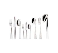 Couvert 75 Pièces Sambonet Gio Ponti Conca Acier inoxydable 52538-76 Mirror