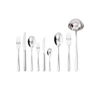 Couvert 75 Pièces Sambonet Hannah Acier inoxydable 52520-77 Mirror