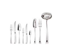 Couvert 75 Pièces Sambonet Imagine Acier inoxydable 52518-77 Mirror