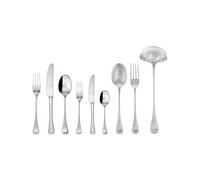 Couvert 75 Pièces Sambonet Queen Anne Acier inoxydable 52507-77 Mirror