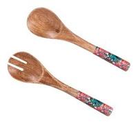 Table Passion - Couvert à salade Florida 28 cm