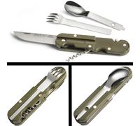 Couvert camping bivouac armée vert tb outdoor