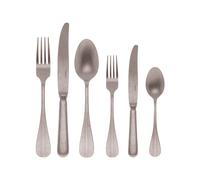 Couvert de 36 Pièces Sambonet Baguette Acier inoxydable 52486-83 Vintage