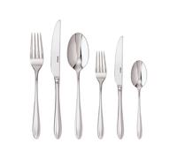 Couvert de 36 Pièces Sambonet Dream Acier inoxydable 52515-83 Mirror