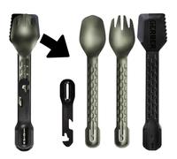 Couvert multifonction gerber compleat