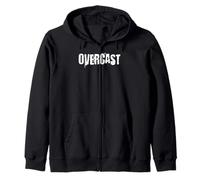 Couvert Sweat à Capuche