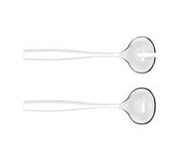 Couverts À Salade 28 Cm Transpdolce Vita Transparent