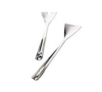 Couverts à Salade Bugatti Acqua Acier inoxydable 22-170