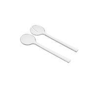 Couverts à salade classico - Trend'up - Transparent / Cristal - Plastique