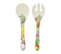 COUVERTS A SALADE EN MELAMINE PORTO RICO