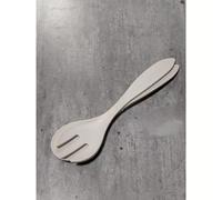 Couverts à salade en rPET Summer Sand 30 cm Point Virgule