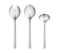 Georg Jensen Couverts à service New York 3 Pièces