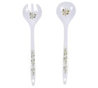 Couverts à salade Olivia en mélamine Amadeus