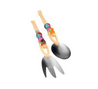 Couverts à salade - Quelle salade