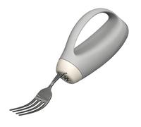 Couverts adaptables pour personnes âgées, anti-tremblement pour prise faible, support pour couverts adaptés, pour les repas à l'hôpital et la rééducation à la maison, en cuisine, pour personnes âgées