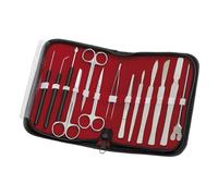 Couverts anatomiques RSG® 13 pièces