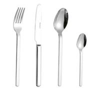 Couverts 'BETTINA', 24 pièces, acier inoxydable