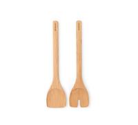 Couverts BRABANTIA a salade en bois kit de 2