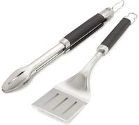 Couverts de barbecue Weber Précision - 2 pièces