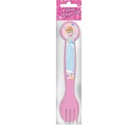 Couverts Disney Princess CZ11398 Rose Plastique 2 pièces