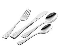Couverts enfant, Argent, 4-pcs