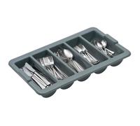 Couverts - Esmeyer - Stockholm - 181 pièces - Acier inoxydable 18/10 - Compatible lave-vaisselle