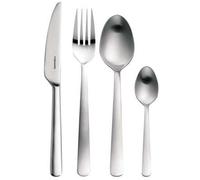 Couverts Fiskars Functional Form; 24 unités