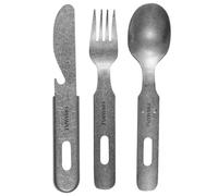Couverts indispensables Antarcti Utensil Set Fire Maple