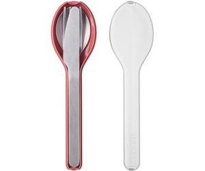 Couverts MEPAL Set de 3pcs - Vivid Mauve