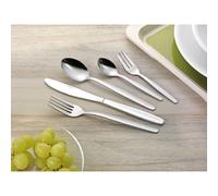 Couverts MONITA, 201 pièces, en inox chromé 18/0