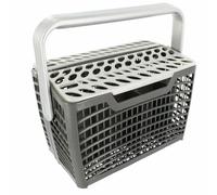 Couverts Panier AEG Electrolux Faure Lave Plateau Rack 117038800 Véritable Pièce