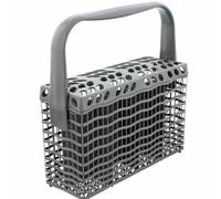 Couverts Panier Electrolux Zanussi AEG Lave-Vaisselle Gris Slimline Cage Plateau