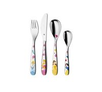 COUVERTS POUR ENFANT DISNEY PRINCESSES 4 PIECES