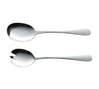 Couverts pour salade SYLVIA, 2 pièces, L: 208 mm