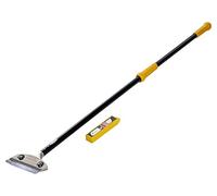 Couverts SCRH1200/Y1 Largeur fente : 25 mm L : 1200 mm TAJIMA