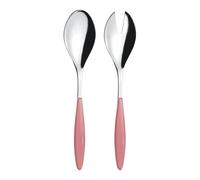COUVERTSÀ SALADE 'FEELING' "CUTLERY" Deep Pink