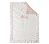 Couverture 100 X 135 Cm Alice Et Pomme - Nattou