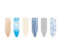couverture 110x30 type A neutre assorties