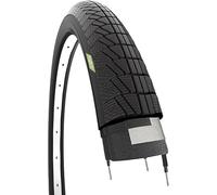 COUVERTURE 14 x 1.75 (47-254) CAOUTCHOUC VICY BIKE BIKE PNEU 14 POUCES