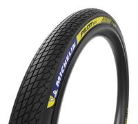Michelin Pilot Sx 20´´ X 1.50 Rigid Urban Tyre Argenté 20´´ x 1.50 / 1.50
