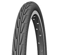 Couverture 20x1.75 Route Ville Jr Noir MICHELIN Vélo Ville