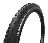 Couverture 26X2.00 Country Trail TLR Access Line Noir 082413 MICHELIN