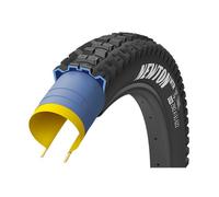 Couverture 27,5x2,4 Newton Mtr Tubeless Prêt Tracé Rear Noir 305657650