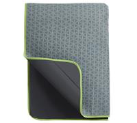 Couverture 290 x 155 cm pour tente Coleman