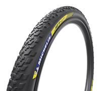 Couverture 29X2,35 Jet XC TLR Racing Line Noir 305653820 MICHELIN Couverture MTB