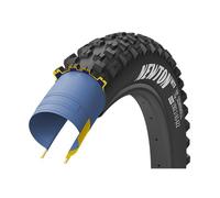 Couverture 29x2,5 Newton Mtf Tubeless Complet Downhill Rear Noir 305657720