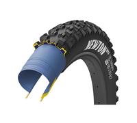 Couverture 29x2,5 Newton Mtf Tubeless Complet Enduro Avant Noir 305657715